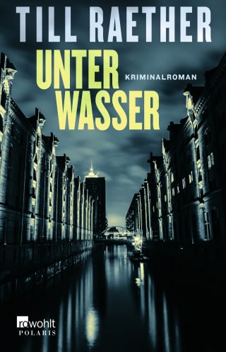 Cover Download Danowski: Unter Wasser