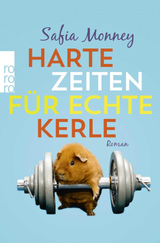 Cover Download Harte Zeiten für echte Kerle