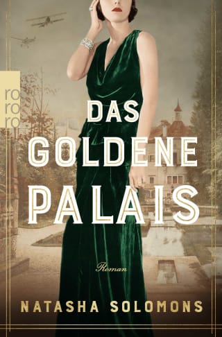 Cover Download Das goldene Palais
