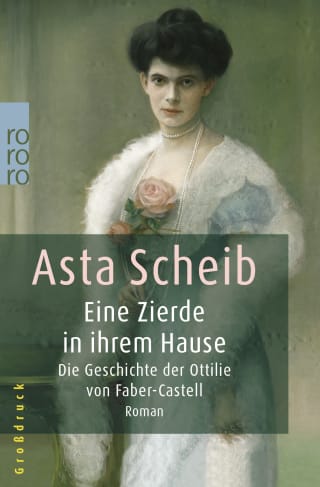 Cover Download Eine Zierde in ihrem Hause