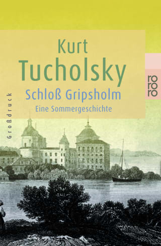 Cover Download Schloß Gripsholm