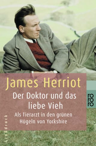 Cover Download Der Doktor und das liebe Vieh