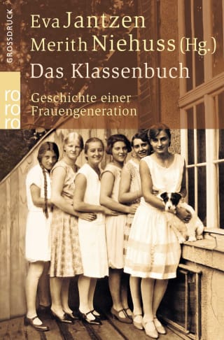 Das Klassenbuch