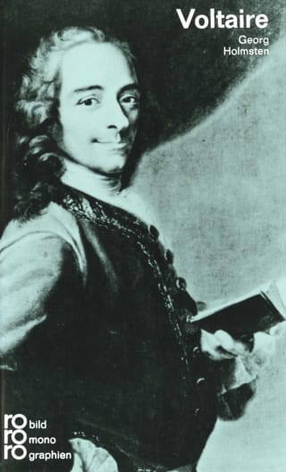 Voltaire