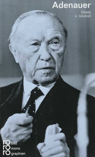 Konrad Adenauer