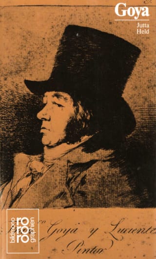 Francisco de Goya