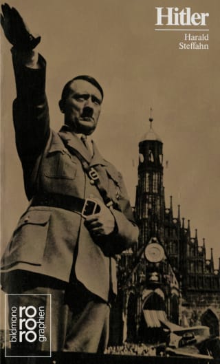 Cover Download Adolf Hitler