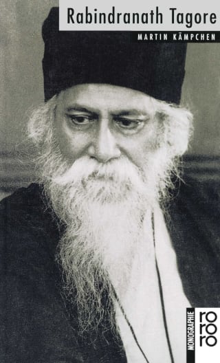 Cover Download Rabindranath Tagore