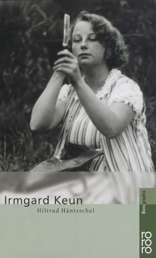 Cover Download Irmgard Keun