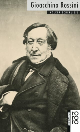 Cover Download Gioacchino Rossini