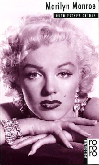 Cover Download Marilyn Monroe