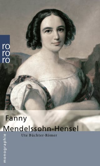 Cover Download Fanny Mendelssohn-Hensel