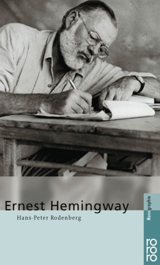 Cover Download Ernest Hemingway