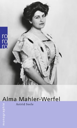 Cover Download Alma Mahler-Werfel