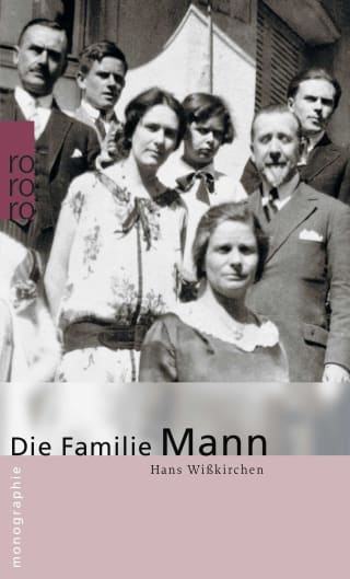 Cover Download Die Familie Mann