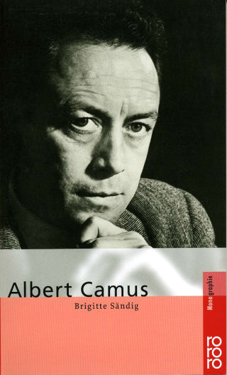 Cover Download Albert Camus