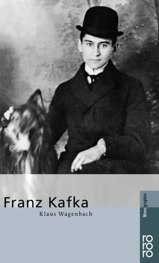 Cover Download Franz Kafka