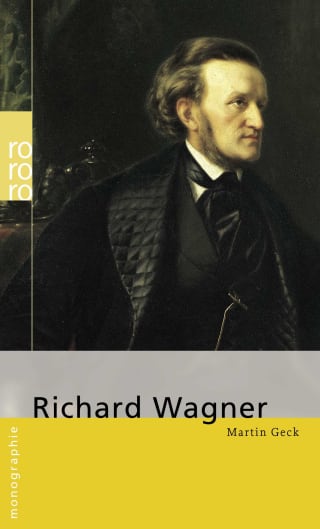 Cover Download Richard Wagner