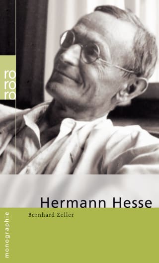 Cover Download Hermann Hesse