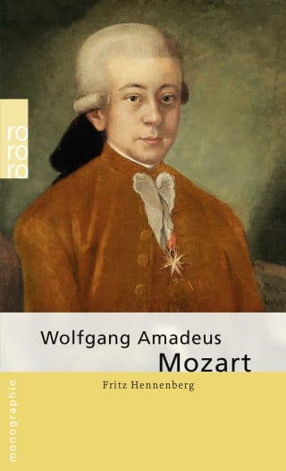 Cover Download Wolfgang Amadeus Mozart