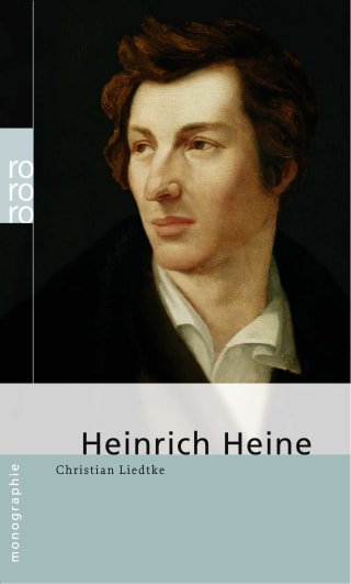 Cover Download Heinrich Heine