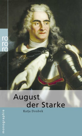 Cover Download August der Starke