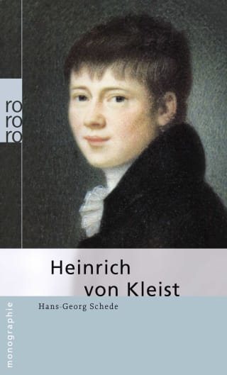 Cover Download Heinrich von Kleist