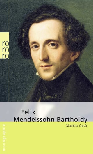 Cover Download Felix Mendelssohn Bartholdy