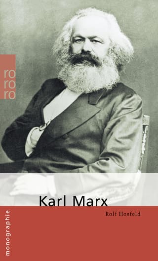 Cover Download Karl Marx