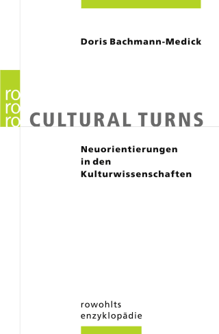 Cover Download Cultural Turns