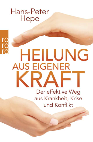 Cover Download Heilung aus eigener Kraft