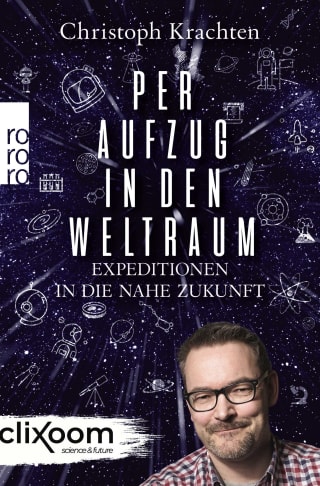 Cover Download Per Aufzug in den Weltraum
