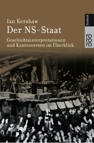 Cover Download Der NS-Staat