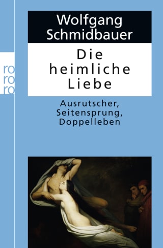 Cover Download Die heimliche Liebe