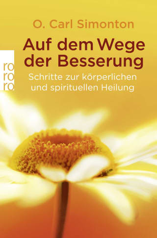 Cover Download Auf dem Wege der Besserung