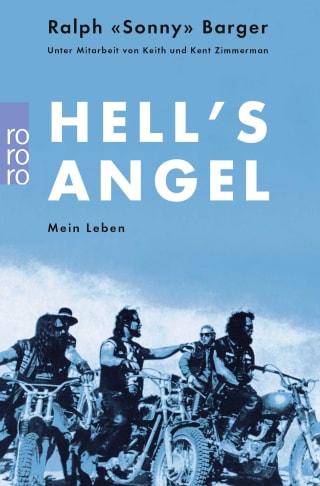 Cover Download Hell's Angel