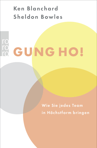 Cover Download Gung Ho!