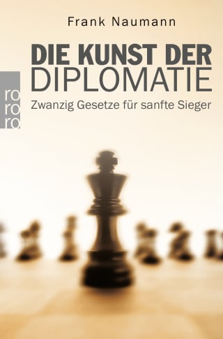 Cover Download Die Kunst der Diplomatie