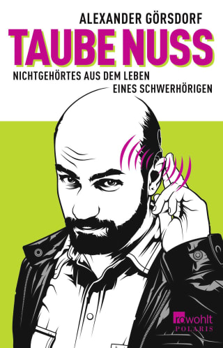 Cover Download Taube Nuss