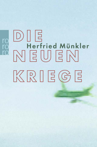 Cover Download Die neuen Kriege