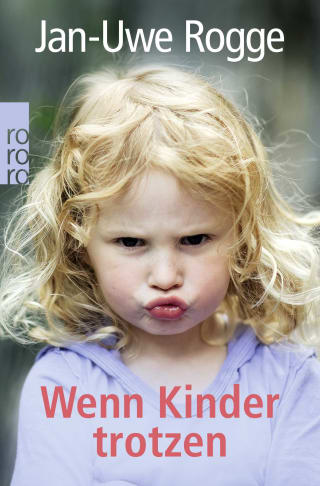 Cover Download Wenn Kinder trotzen