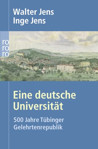 Eine deutsche Universität