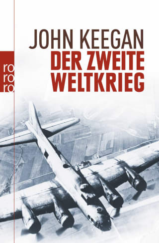 Cover Download Der Zweite Weltkrieg