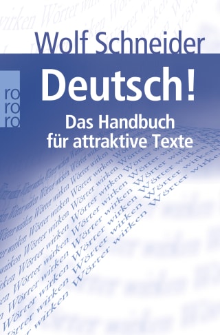 Cover Download Deutsch!