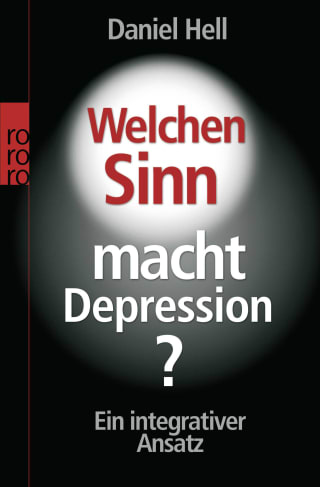 Welchen Sinn macht Depression?