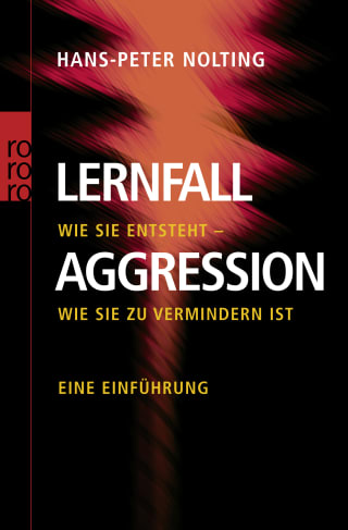 Cover Download Lernfall Aggression 1