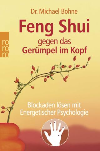 Cover Download Feng Shui gegen das Gerümpel im Kopf