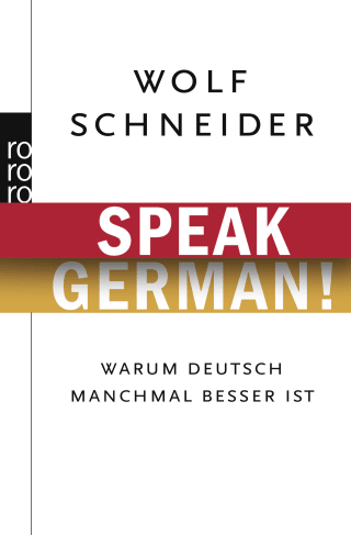 Cover Download Speak German!