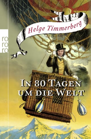 Cover Download In 80 Tagen um die Welt