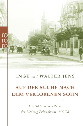 Cover Download Auf der Suche nach dem verlorenen Sohn